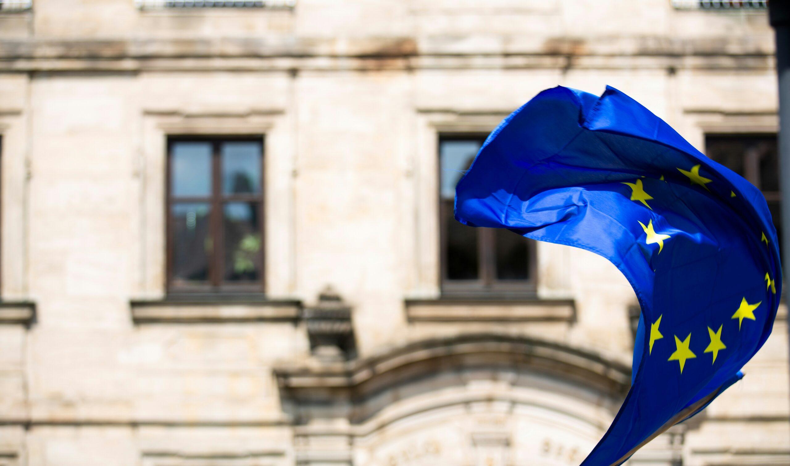 [Exemple] Nous avons célébré la Journée de l&rsquo;Europe